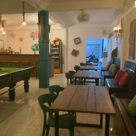 La Casa - Thakhek Hostel Eksteriør bilde