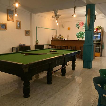 La Casa - Thakhek Hostel Eksteriør bilde