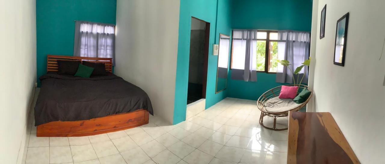 La Casa - Thakhek Hostel Eksteriør bilde