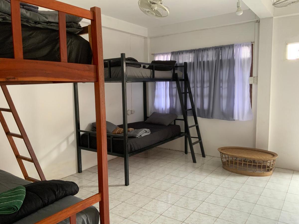La Casa - Thakhek Hostel Eksteriør bilde